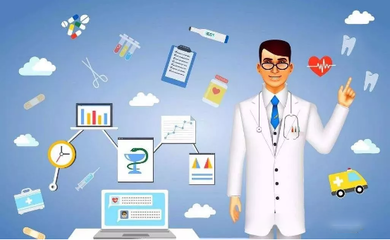 移动体检车，“行走”的健康守护者