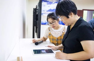 慈溪女干部“回娘家”有了阳光驿站 全省首家女干部阳光心理服务站正式成立