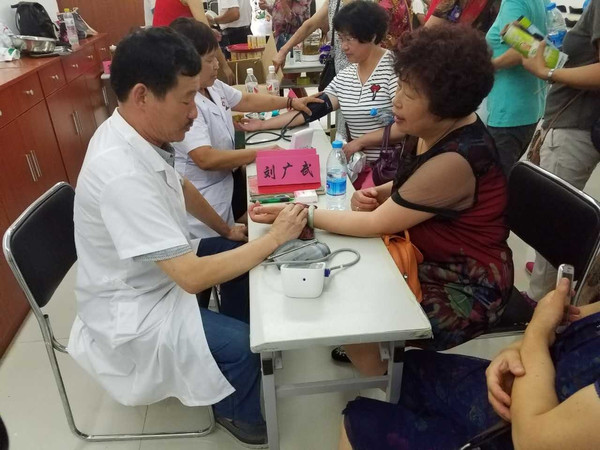 健康之家 从“顾问”到“守护”，如何兑现“健康高参”的承诺？