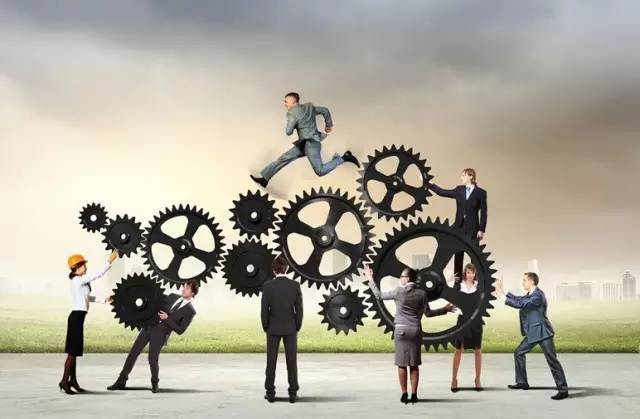 用激励点燃团队 8大非金钱驱动方式助力企业管理